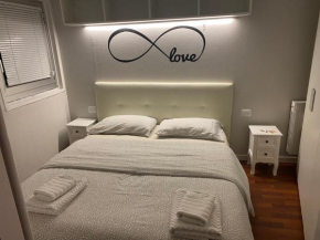 Luna Bianca Apartment